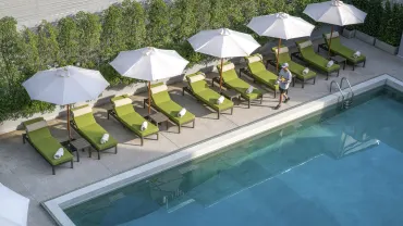 Thai Cities, Elephants and Beach